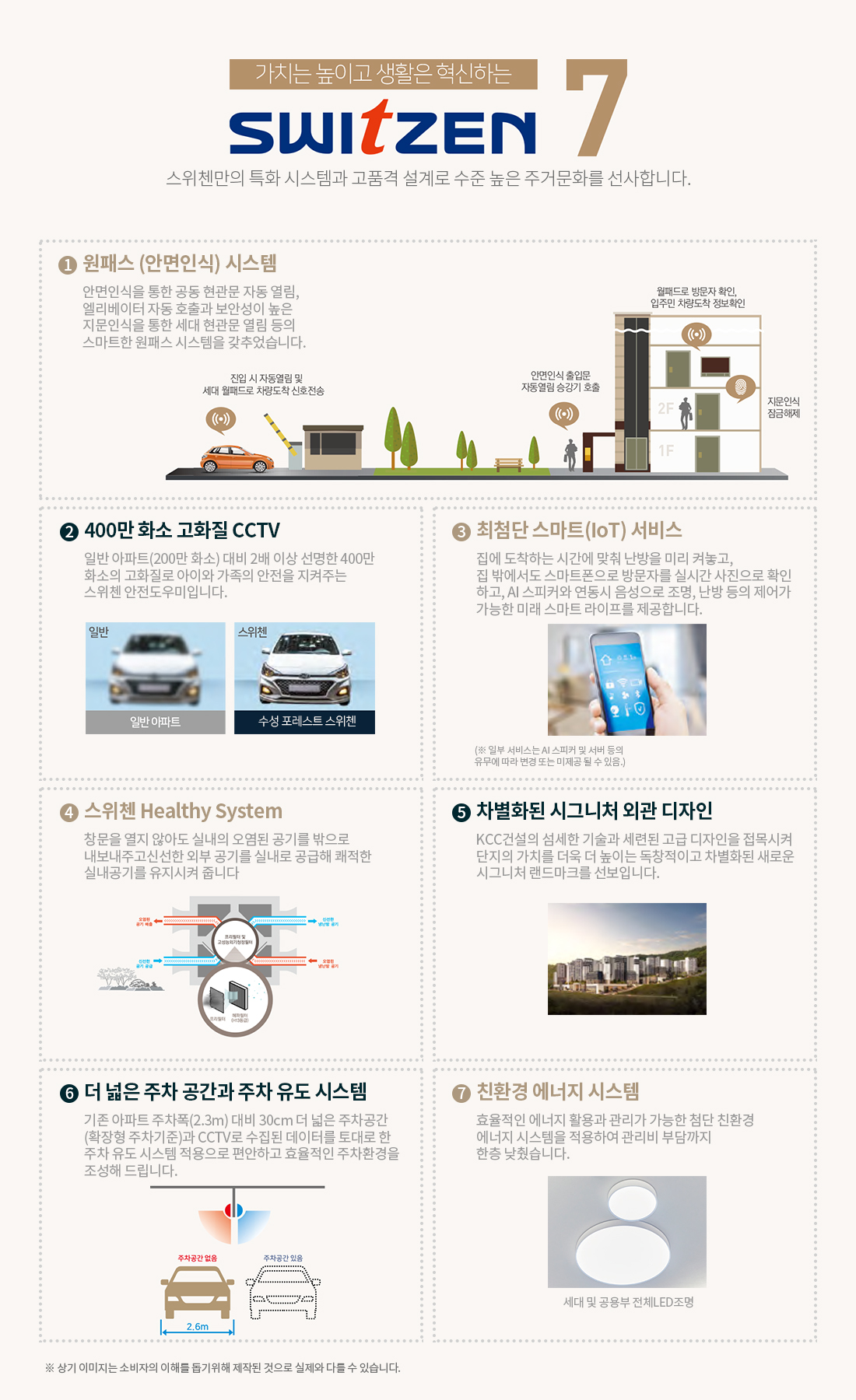 수성포레스트스위첸 프리미엄 특징