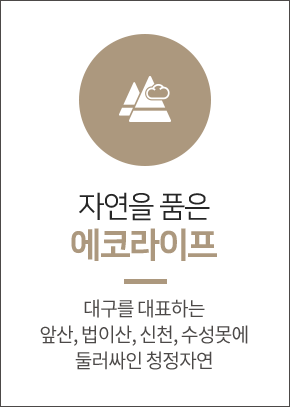 수성포레스트스위첸 위치 및 교통 안내